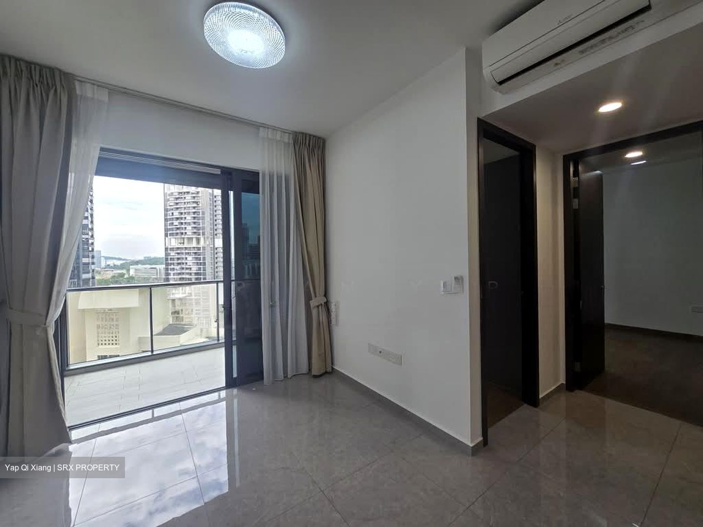 Parc Clematis (D5), Apartment #563177931
